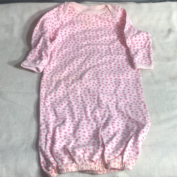 Mini wear newborn pajamas - Picture 1 of 6